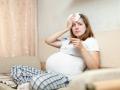 лечение простуды при беременности