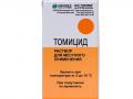 Томицид является эффективным антибактериальным средством