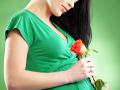 Из-за нарушения гормонального фона риск заболеть молочницей при беременности сущ