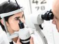 Профилактика заболеваний глаз заключается в систематической проверке зрения