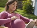Уровень лейкоцитов говорит о здоровье беременной женщины
