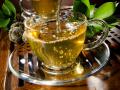 Липовый чай содержит много витаминов