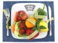 Излишек питательных веществ приводит к набору веса