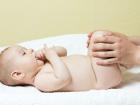 газики у новорожденных лечение