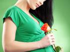 Из-за нарушения гормонального фона риск заболеть молочницей при беременности сущ