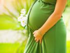 При беременности организм женщины подвергается нагрузке