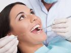 Здоровые зубы говорят о вашем социальном статусе