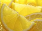 Лимон является представителем семейства цитрусовых
