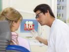 Имплантация зубов является распространенной стоматологический процедурой