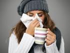 Наступление холодов ассоциируется с простудами