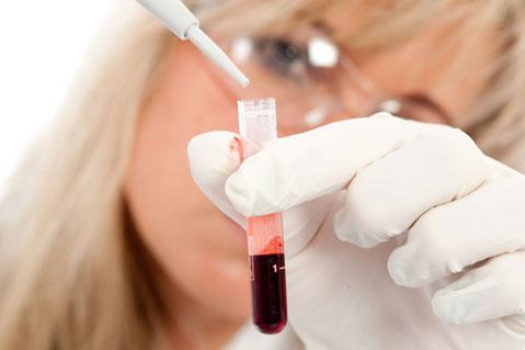 анализ крови на раковые клетки