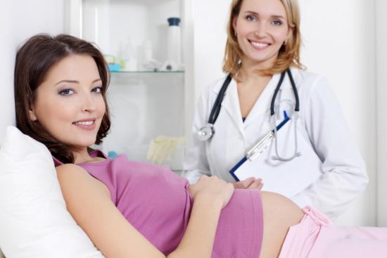 скрытые инфекции при беременности