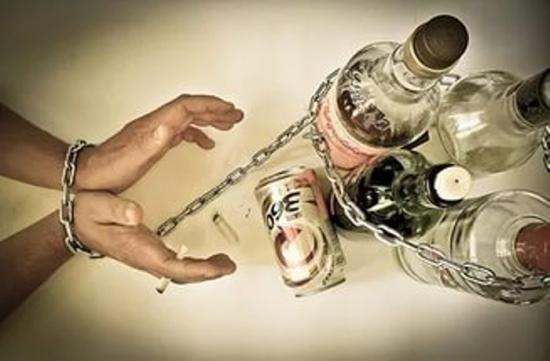 вред алкоголизма