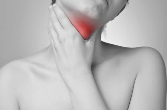 щитовидная железа и курение
