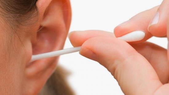 зуд и шелушение в ушах лечение