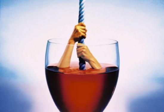 как избавиться от алкогольной зависимости