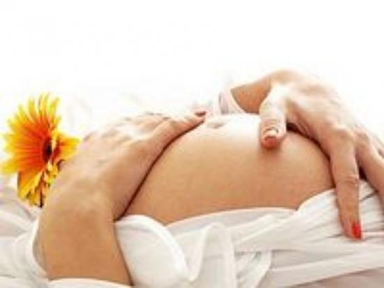 беременность после продувки маточных труб