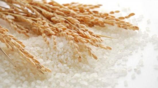 рис - польза и вред