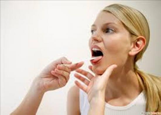 симптомы стафилококка в горле
