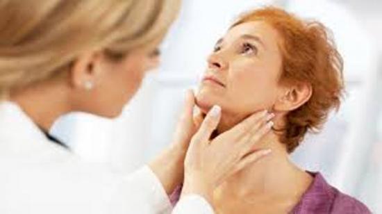 удаление щитовидной железы