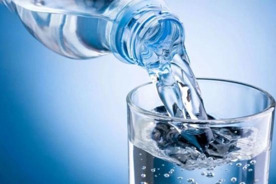питьевая вода