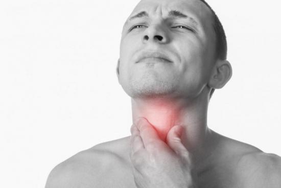 симптомы онкологических заболеваний голосовых связок