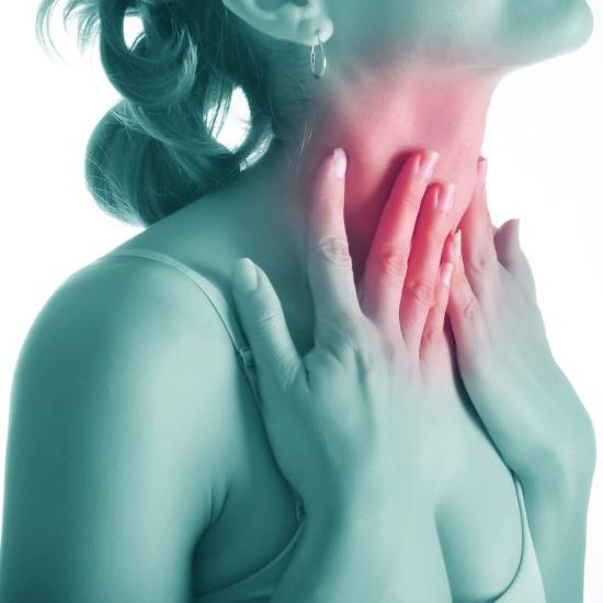 симптомы рака голосовых связок