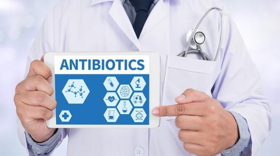 антибиотики при ларингите и фарингите