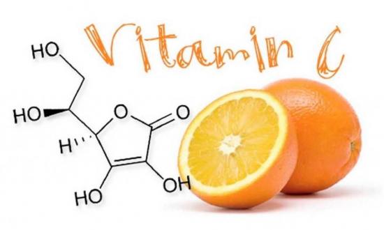 витамин С