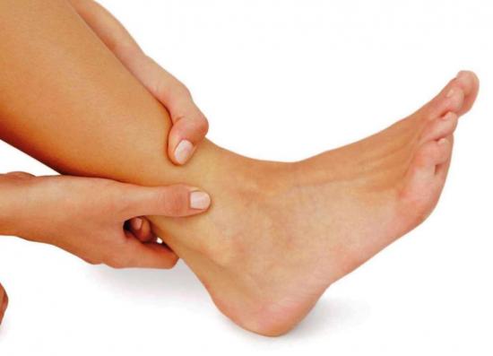 лечение дерматита на ногах