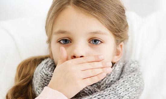 мукалтин для лечения кашля у детей