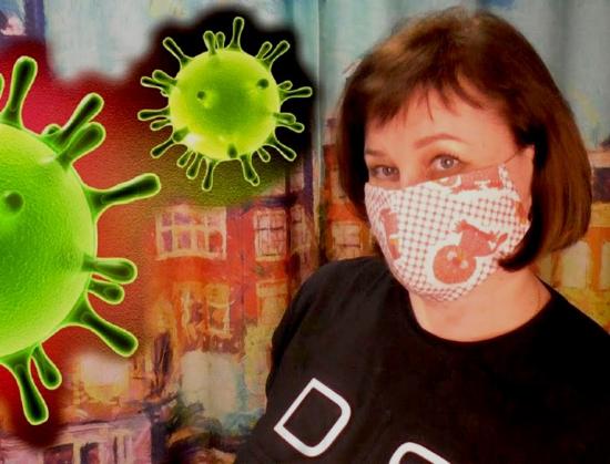 защитит ли маска от коронавируса