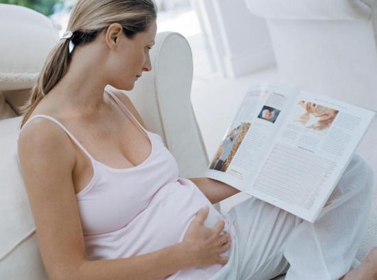 Лечение и профилактика молочницы при беременности