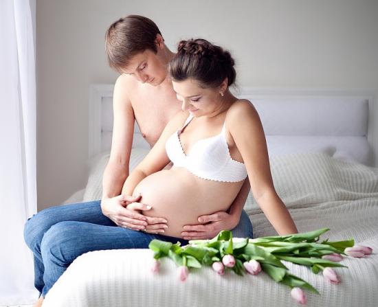 Парлазин противопоказан в период беременности и лактации
