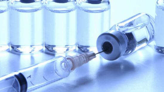 Для борьбы с ВПЧ создана вакцина