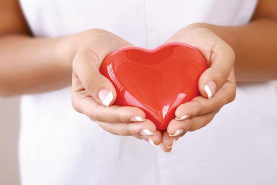 Высокий уровень липопротеидов низкой плотности приводит к болезням сердца