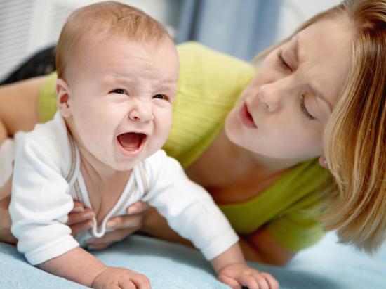 Лечение гастроэнтерита у ребенка требует внимательности