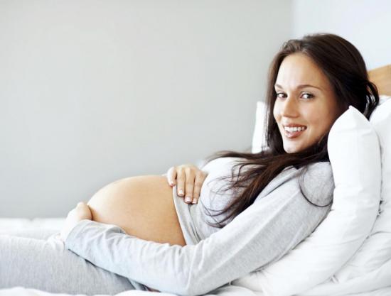 Лекарство противопоказано женщинам во время беременности