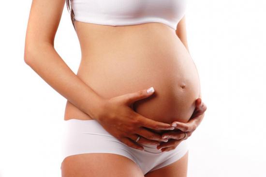 Замершая беременность проявляется на поздних сроках