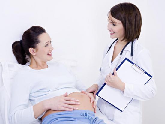 Вопросы о беременности волнуют всех женщин