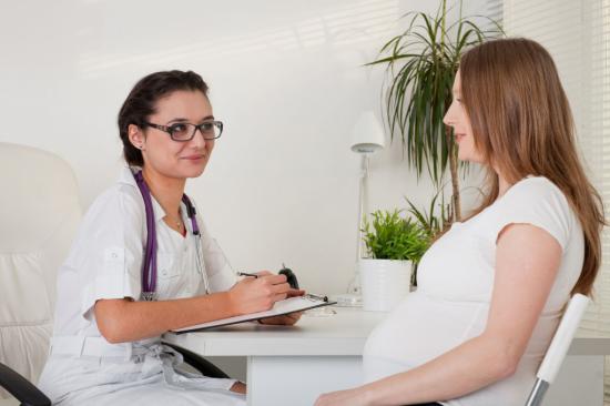 Аскариды опасны для женщин во время беременности