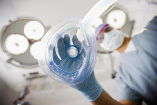 Важно выбрать правильно метод анестезии