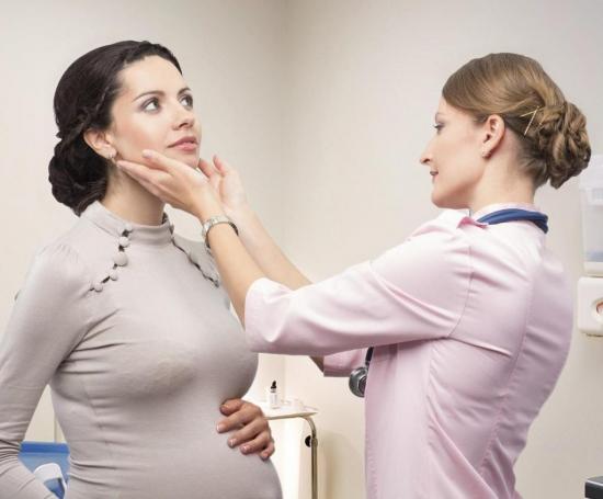 Повышенный уровень гормона АТ-ТПО у беременных приводит к негативным последствия