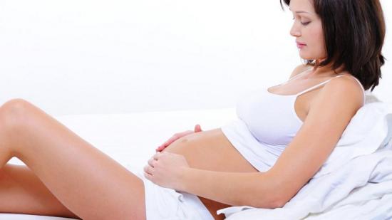 Действие Ливарола на беременных не изучено