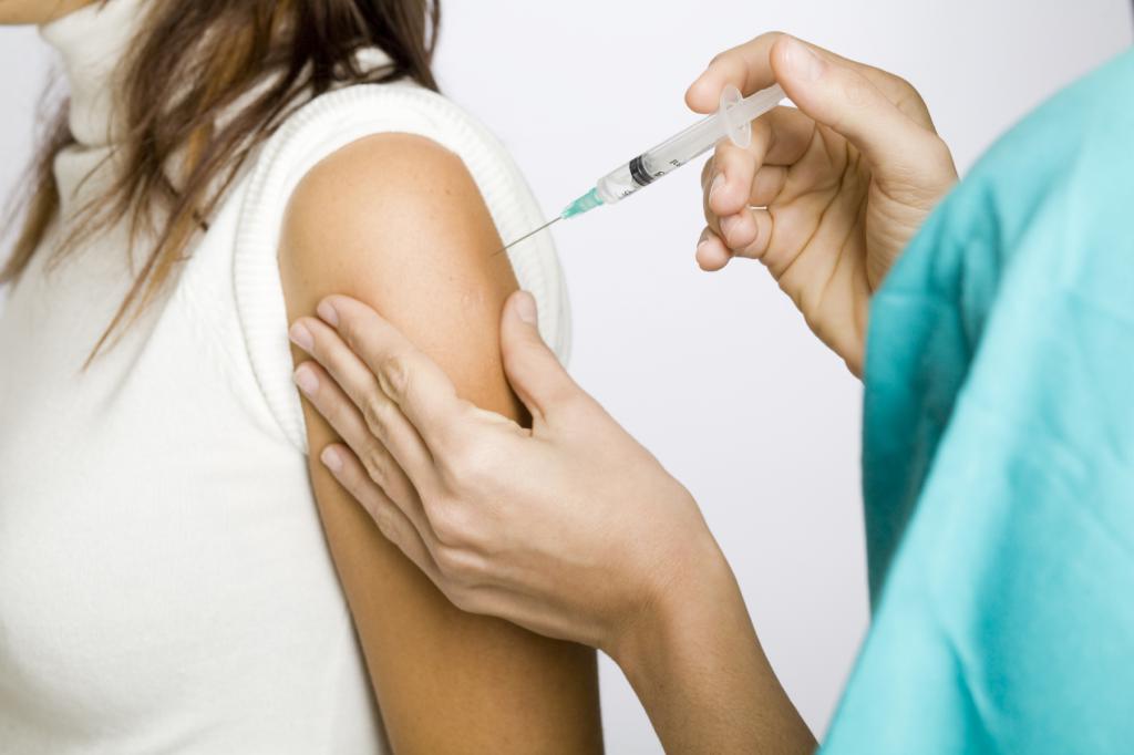 Как вылечить гепатит С и как его предупредить?